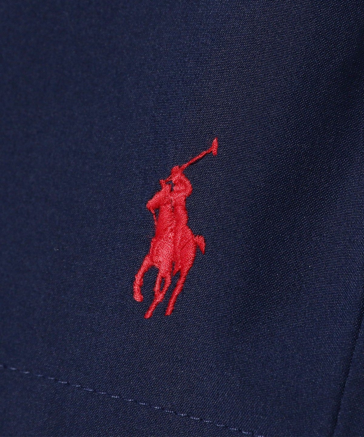 BEAMS BEAMS POLO RALPH LAUREN / 旅行者游泳短褲郵購| BEAMS