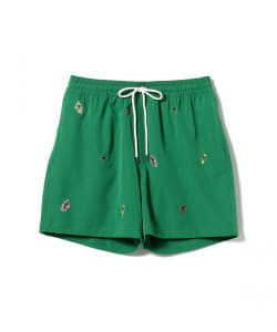 ▲POLO RALPH LAUREN / Traveler Swim Pants Embroidery