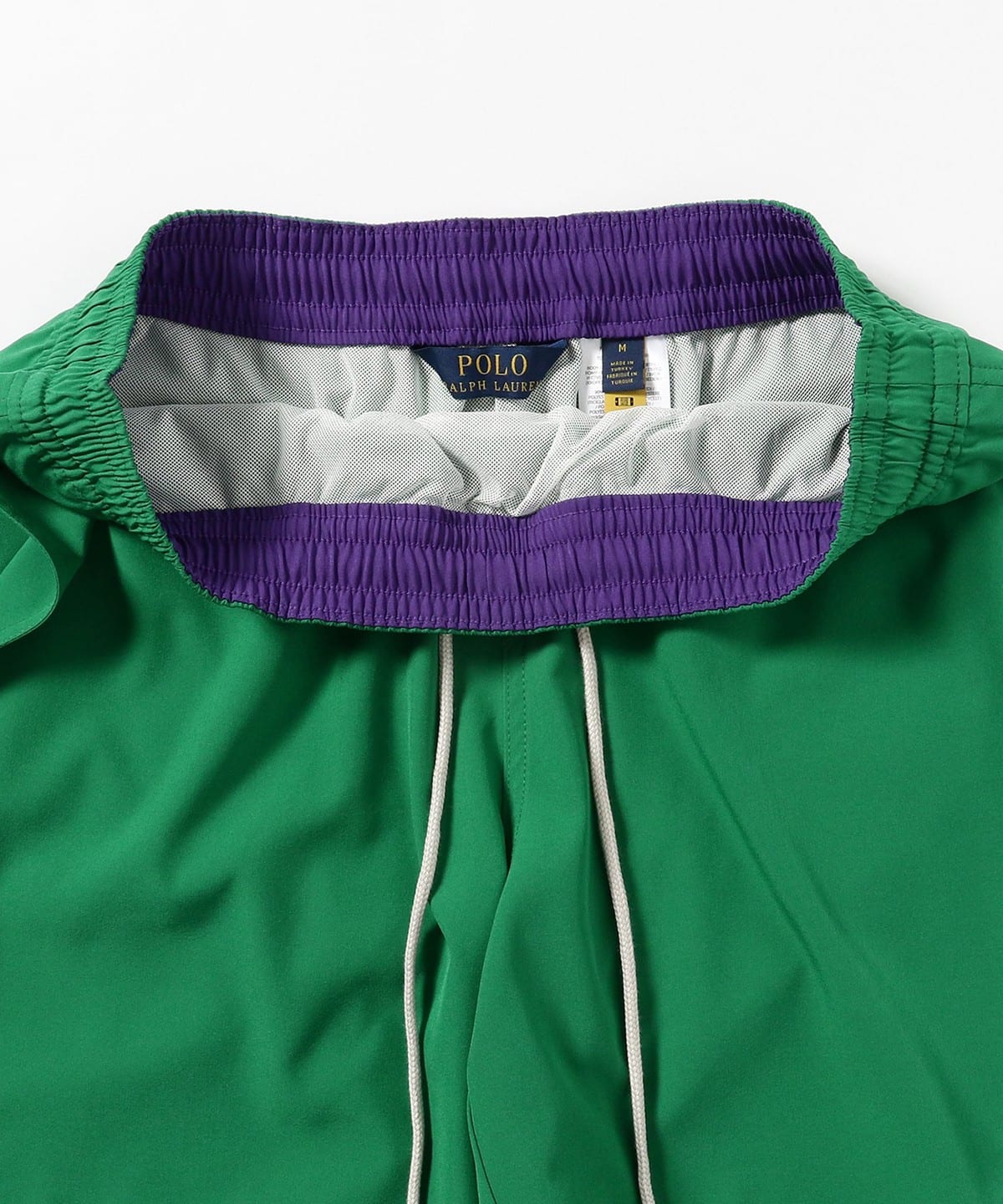 BEAMS（ビームス）POLO RALPH LAUREN / 5.75-Inch Traveler Classic