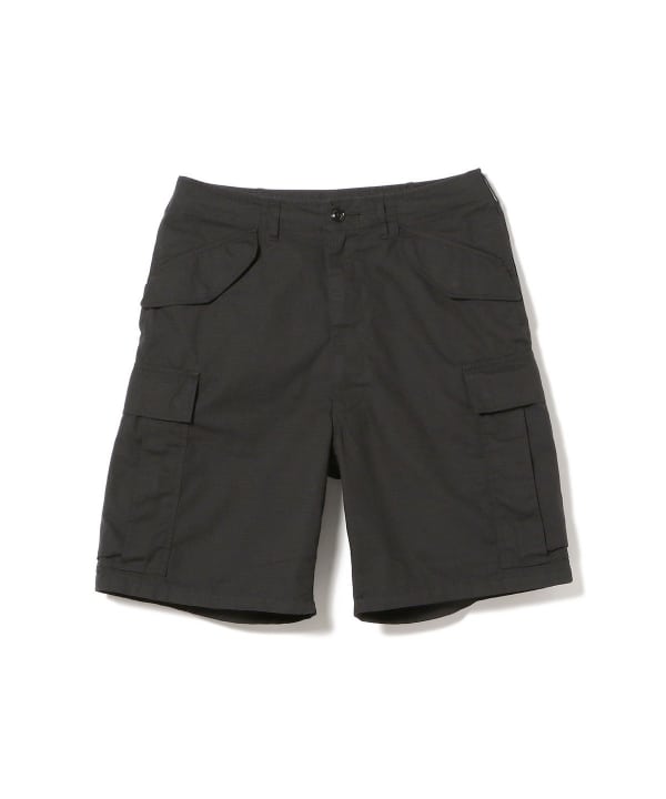 BEAMS [BEAMS] BEAMS / Big 6 pocket cargo shorts (pants shorts ...