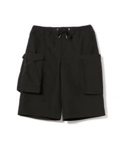 NULL TOKYO / 別注 Outside Short Pant