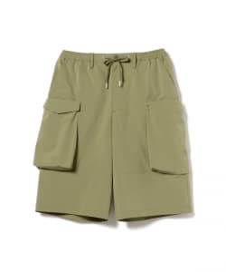 NULL TOKYO / 別注 Outside Short Pant
