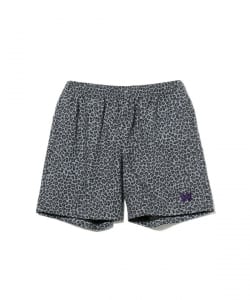 ▲NEEDLES × BEAMS / 別注 SWIM SHORT