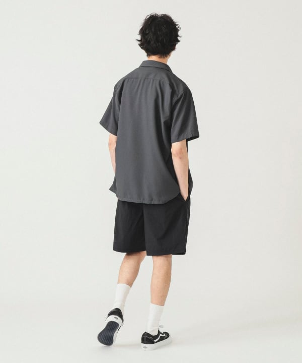 Midas タイダイデザイン ノースリーブショール ◇[NT12279]THE NORTH FACE(ザ・ノース・フェイス) S/S GTD