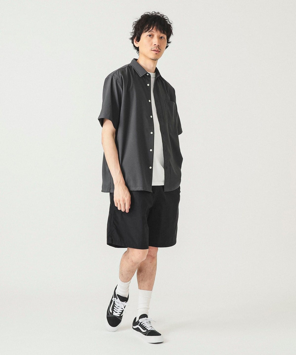 BEAMS（ビームス）THE NORTH FACE / バーサタイル ミッド