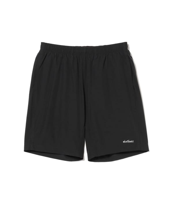 BEAMS（ビームス）WILD THINGS / Base Shorts（パンツ ショートパンツ 