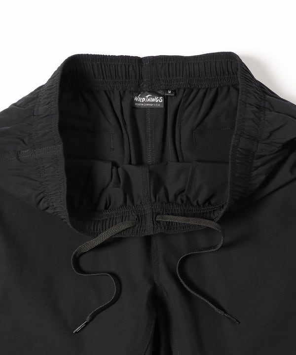 BEAMS（ビームス）WILD THINGS / Base Shorts（パンツ ショートパンツ）通販｜BEAMS