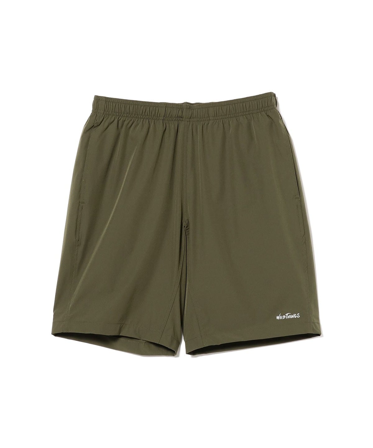 BEAMS（ビームス）WILD THINGS / Base Shorts（パンツ ショートパンツ 