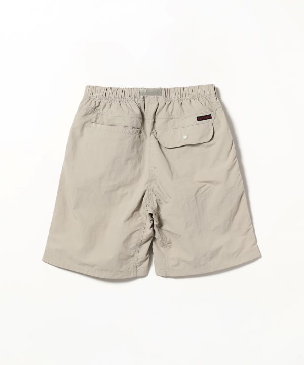 BEAMS BEAMS × BEAMS / GRAMICCI Special order all condition shorts 