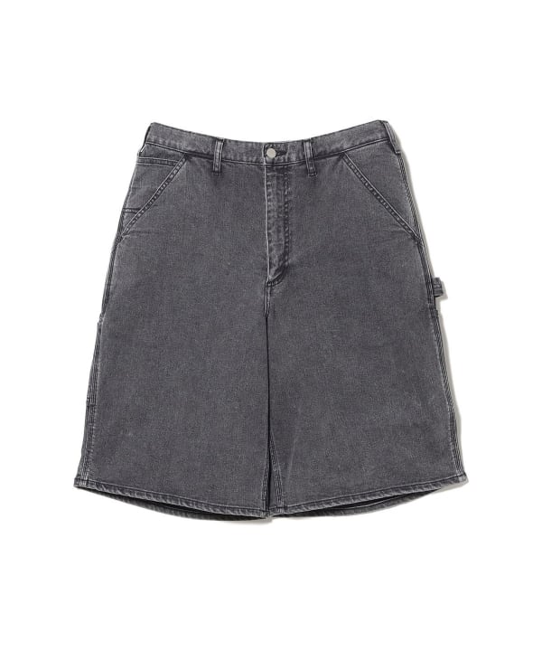 BEAMS JAPAN＞ Mens Monster Denim Shorts ¥21,780-(inc.tax