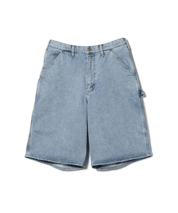 人気便利グッズ BEAMS JAPAN（ビームス ジャパン）MONSTER STRETCH DENIM パンツ