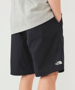 ▲【別注】THE NORTH FACE PURPLE LABEL / ロゴ ショートパンツ 24SS