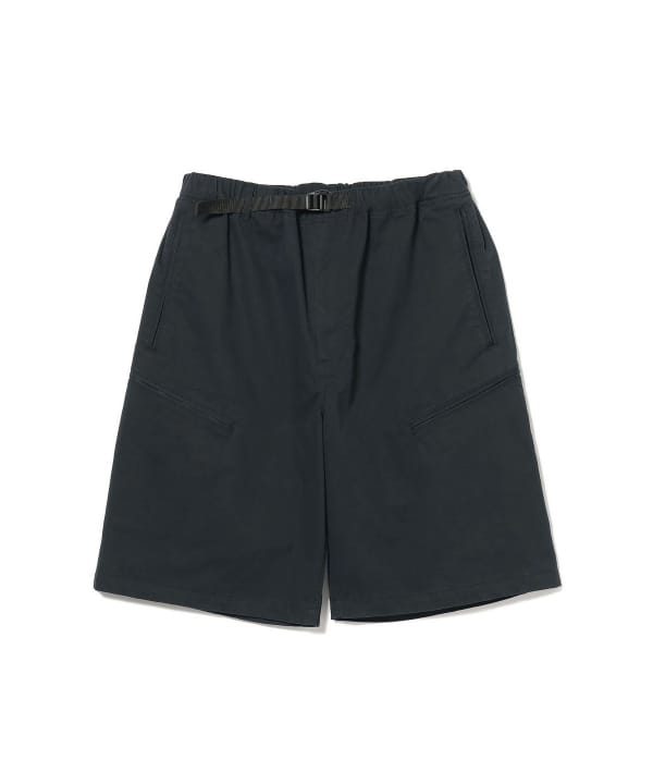Used Beams Tech Balloon Shorts Men'S Jpn S | eBay
