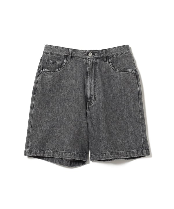 Lee パンツ Lee/リー BAGGY PAINTER SHORTS ショーツ メンズ