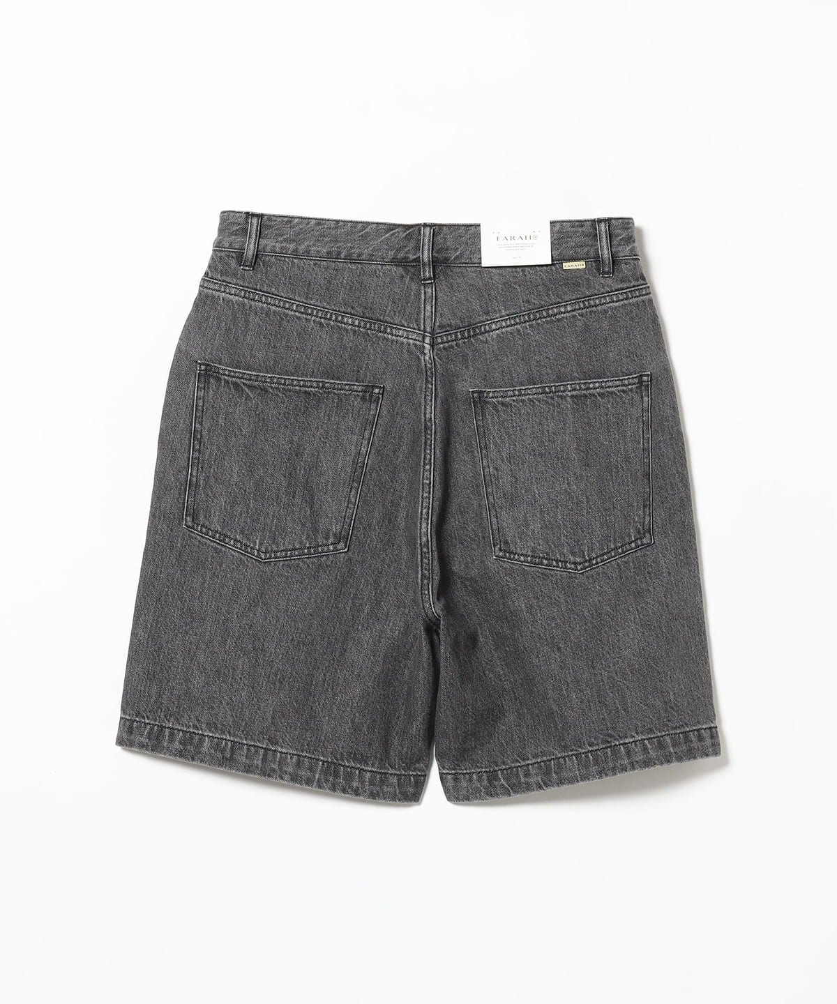 BEAMS（ビームス）FARAH / Baggy Shorts（パンツ ショートパンツ）通販