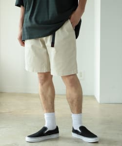 ▲Gramicci / Standard Shorts