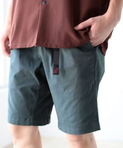 ▲Gramicci / Standard Shorts