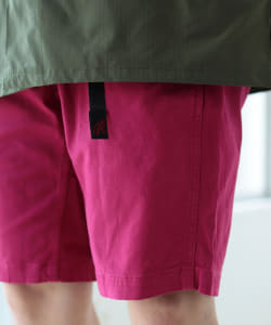 ▲Gramicci / Standard Shorts