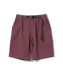 ▲Gramicci / Standard Shorts