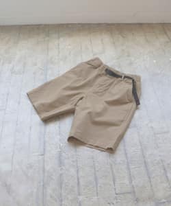 ▲Gramicci / Standard Shorts
