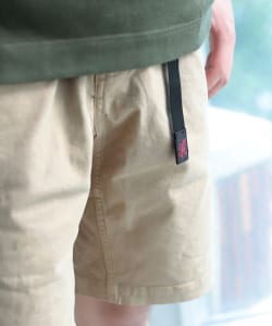 ▲Gramicci / Standard Shorts