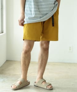 ▲Gramicci / Standard Shorts