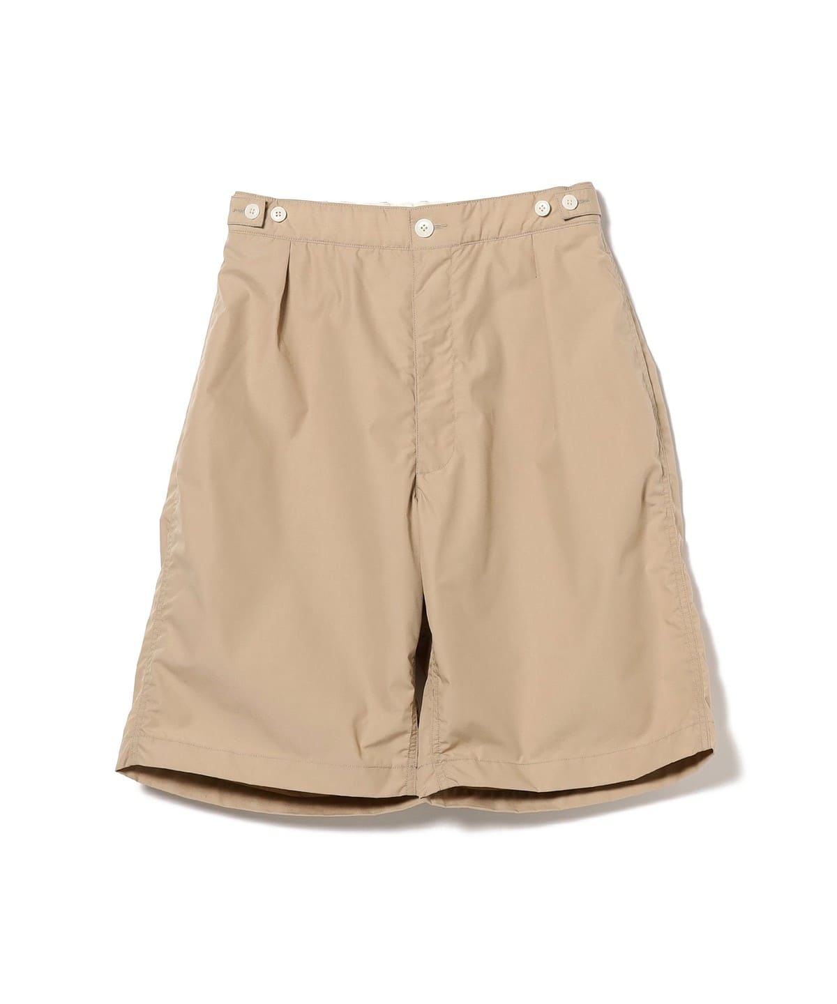 BEAMS（ビームス）nanamica / Deck Shorts（パンツ ショートパンツ 