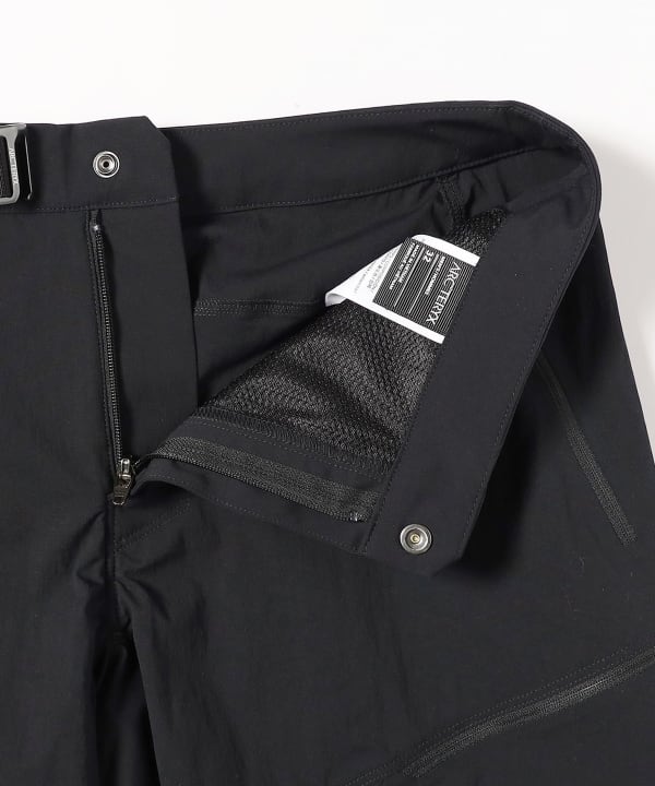 BEAMS(ビームス)ARC'TERYX / Gamma Quick Dry Shorts 9inch BEAMS(ビームス)ARC'TERYX / Gamma Quick Dry Shorts 9inch