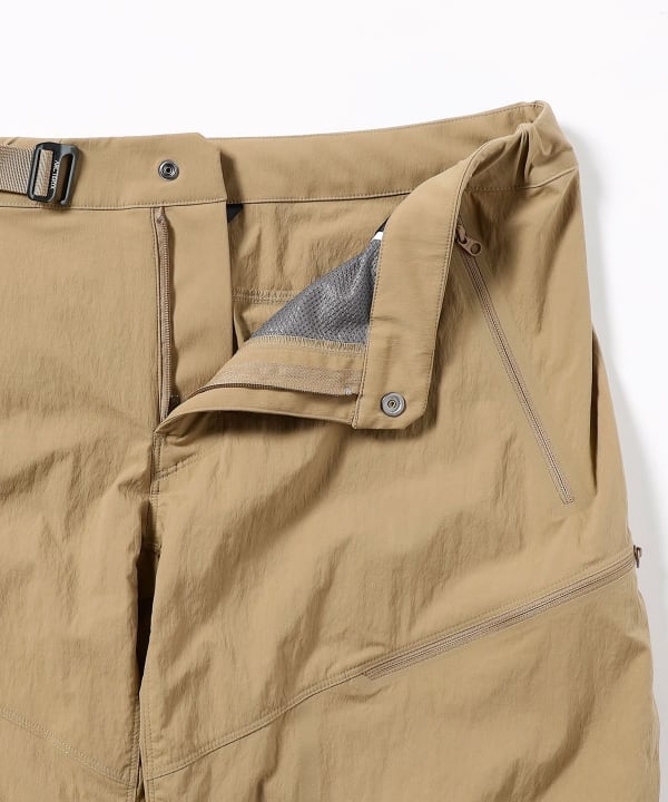 BEAMS（ビームス）ARC'TERYX / Gamma Quick Dry Shorts 9inch