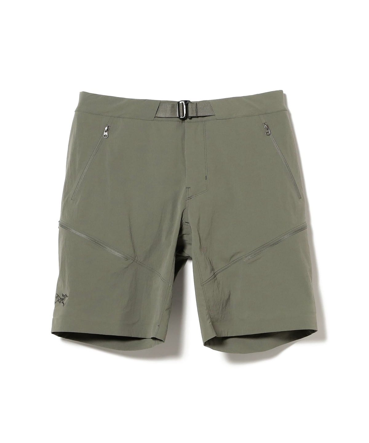 BEAMS（ビームス）ARC'TERYX / Gamma Quick Dry Shorts 9inch