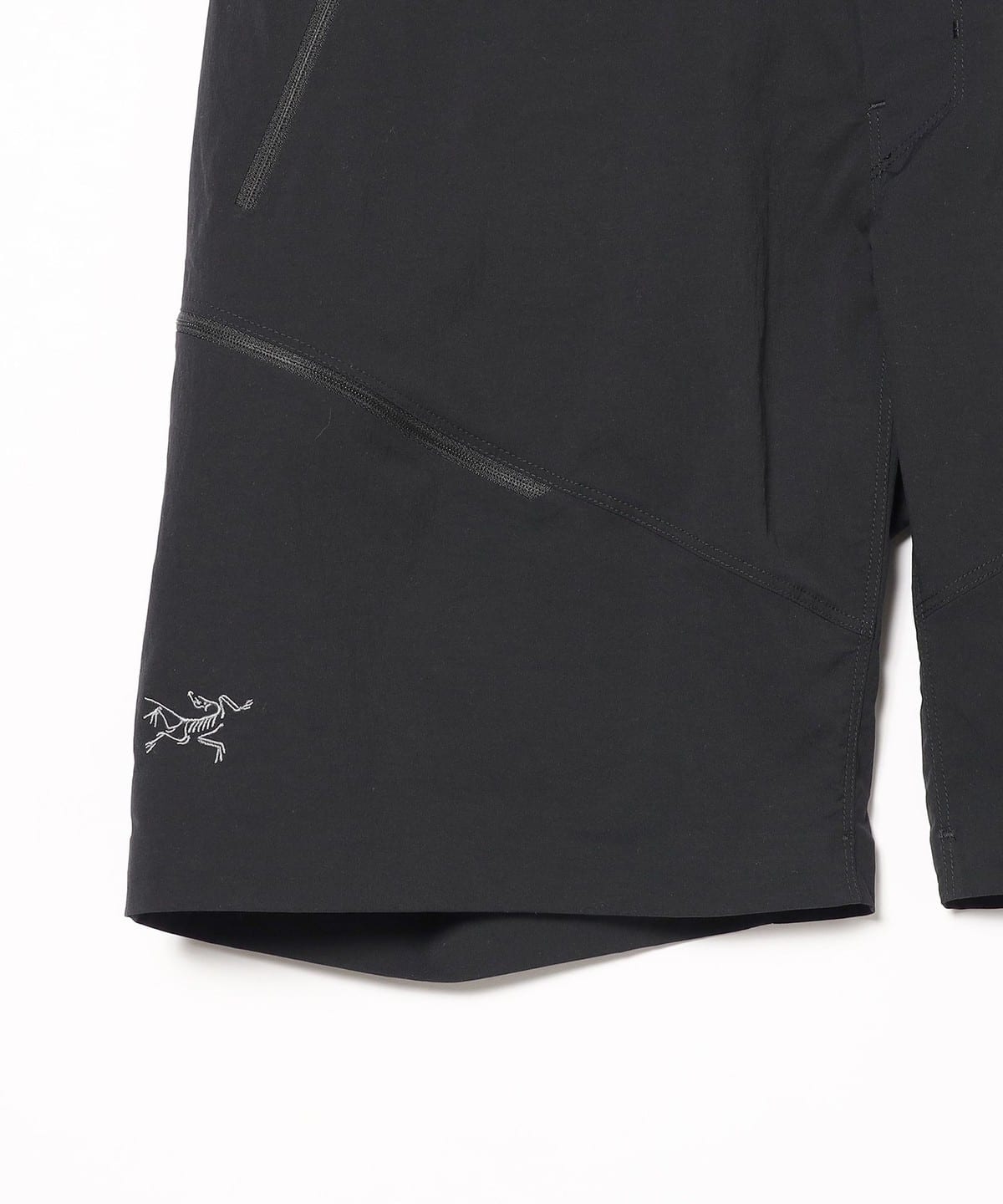 BEAMS(ビームス)ARC'TERYX / Gamma Quick Dry Shorts 9inch BEAMS(ビームス)ARC'TERYX / Gamma Quick Dry Shorts 9inch