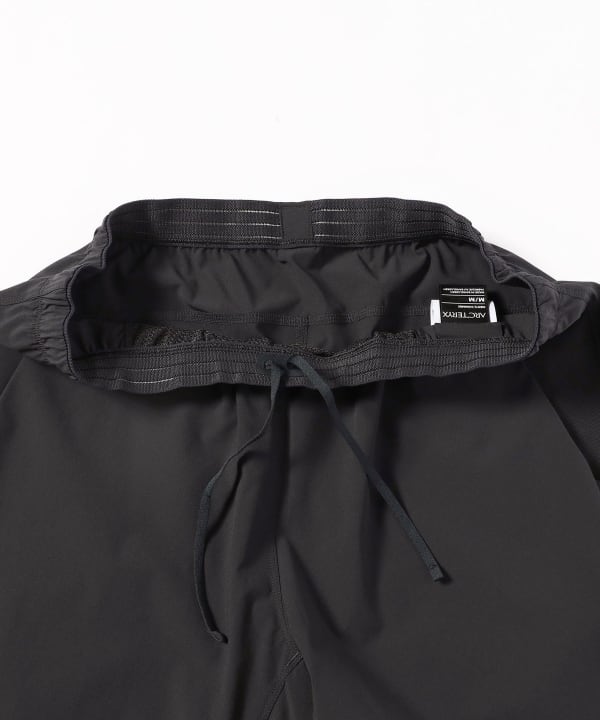 黒S ARC'TERYX Incendo Shorts 9inch ショーツ 楽天市場】アークテリクス インセンドショーツ9