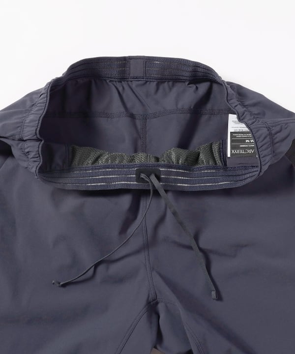 BEAMS(ビームス)ARC'TERYX / Incendo Shorts 9inch(パンツ BEAMS(ビームス)ARC'TERYX / Incendo Shorts 9inch(パンツ