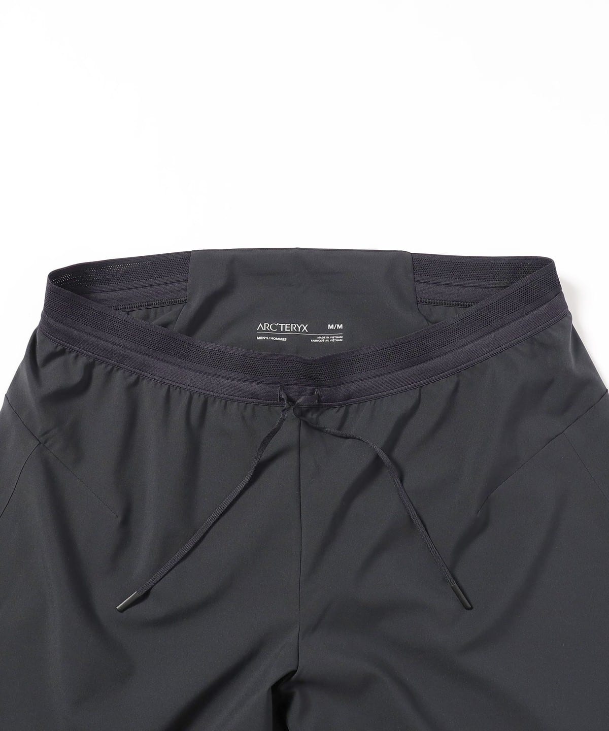 BEAMS（ビームス）ARC'TERYX / Norvan Shorts 7inch（パンツ ショート 
