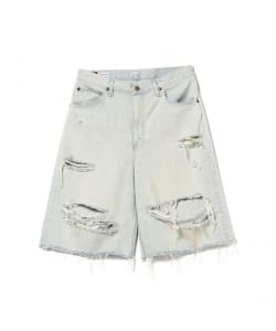 ▲Lee / Cut Off Shorts