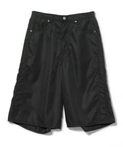 ▲ROTOL / TRIPLE SEAMS 6P NYLON SHORTS