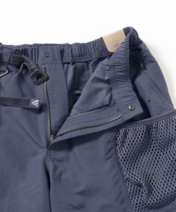 BEAMS（ビームス）NIKE / ACG Snowgras Cargo Short Pants（パンツ ショートパンツ）通販｜BEAMS