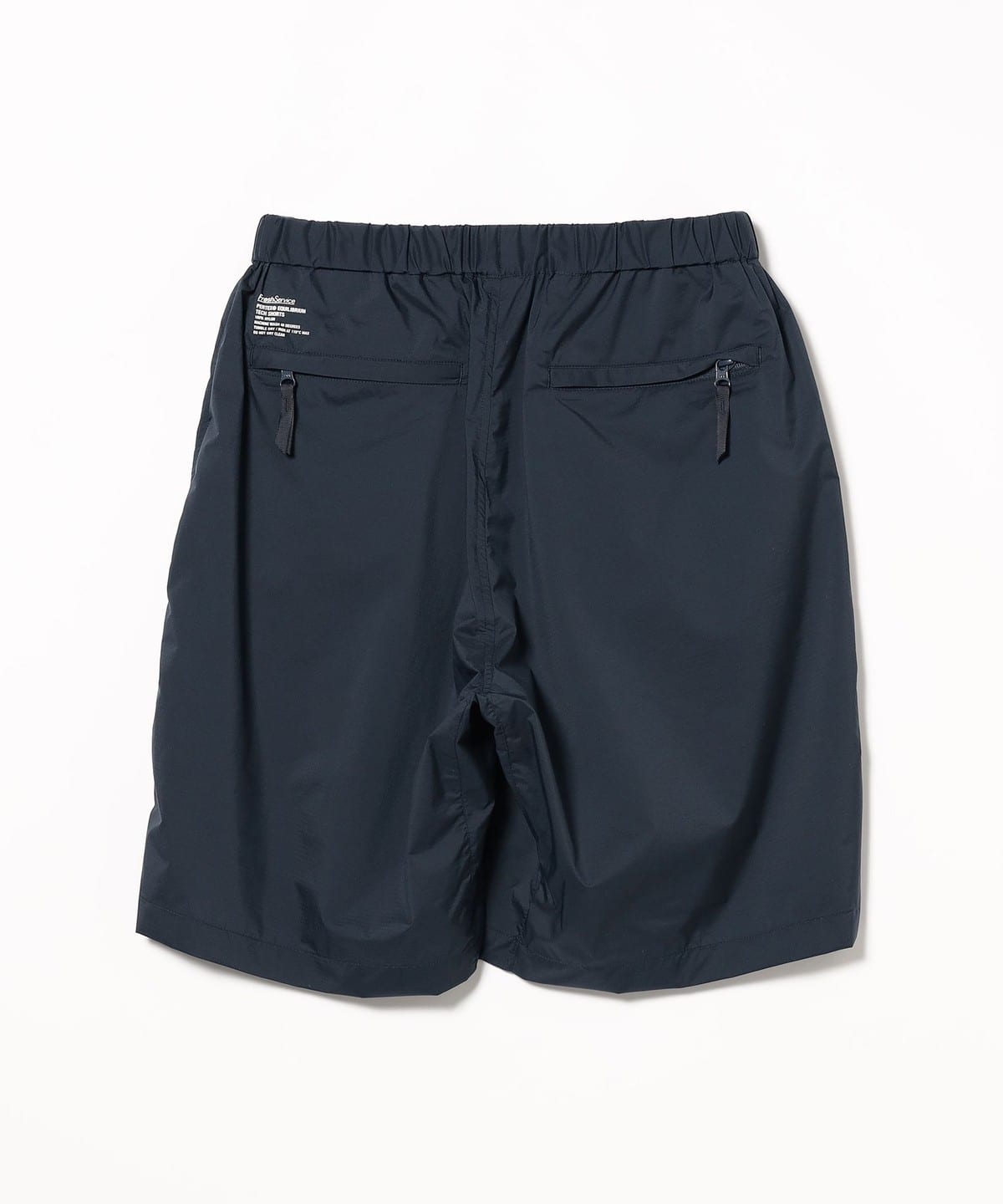 BEAMS（ビームス）FreshService / PERTEX(R)EQUILIBRIUM TECH SHORTS 