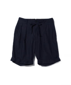 ▲ENGINEERED GARMENTS × BEAMS PLUS / 別注 パームビーチ ショーツ