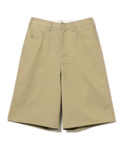 [别住] Dickies × FUTURE ARCHIVE / 宽松短裤