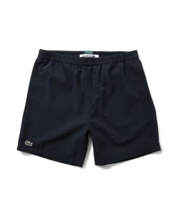 ▲LACOSTE × BEAMS / 別注 ショーツ