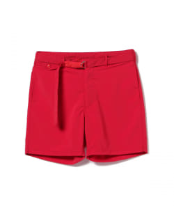 ▲ENGINEERED GARMENTS × BEAMS PLUS / 別注 ビーチショーツ