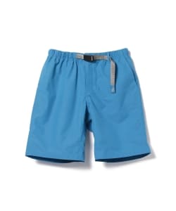 ▲Gramicci × BEAMS / 別注 オールコンディション ショーツ 18SS