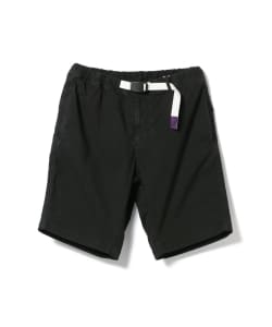 ▲Gramicci × BEAMS / 別注 パッカリングショーツ
