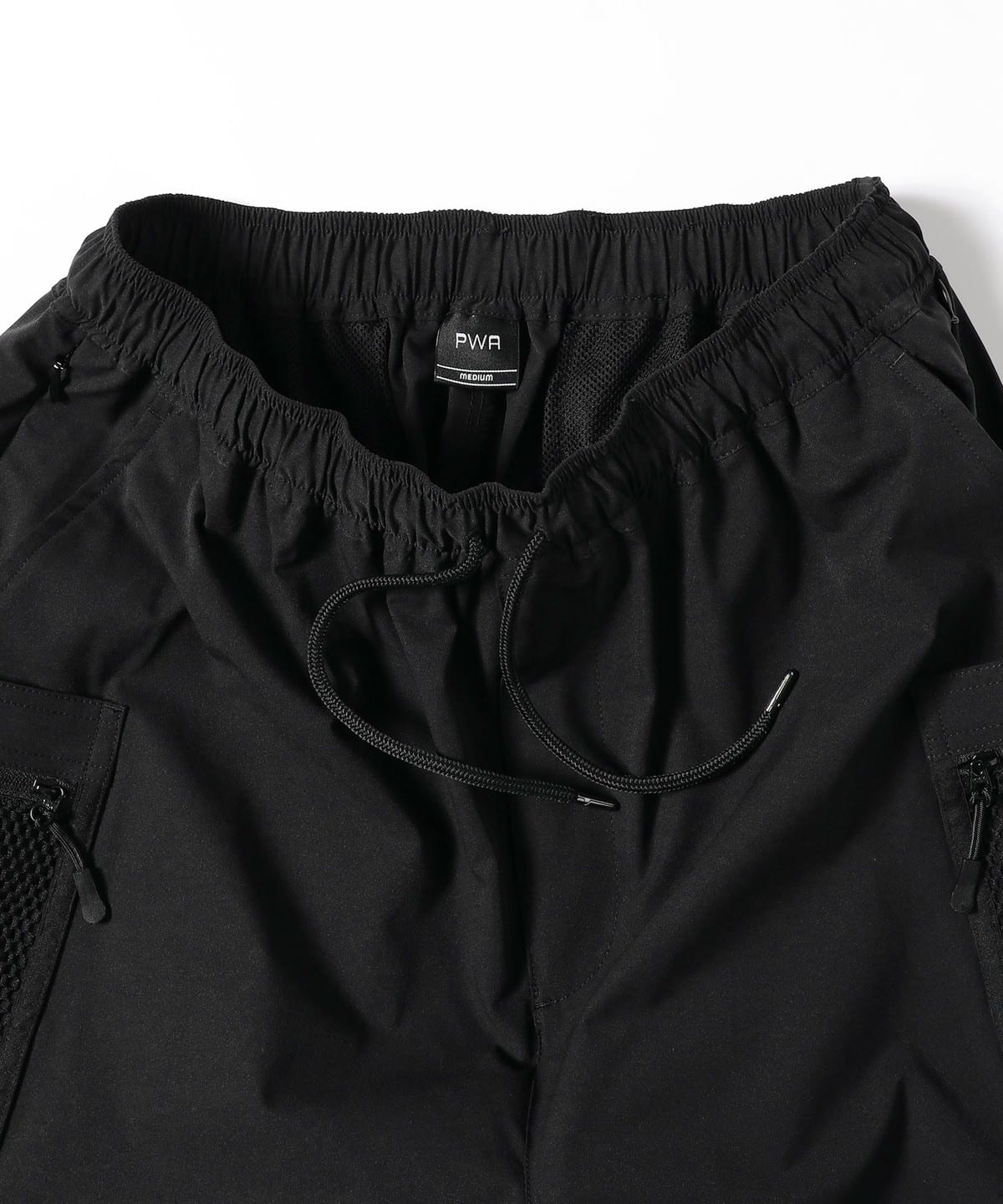 BEAMS（ビームス）PWA / TOOLBOX SHORTS（パンツ ショートパンツ）通販 