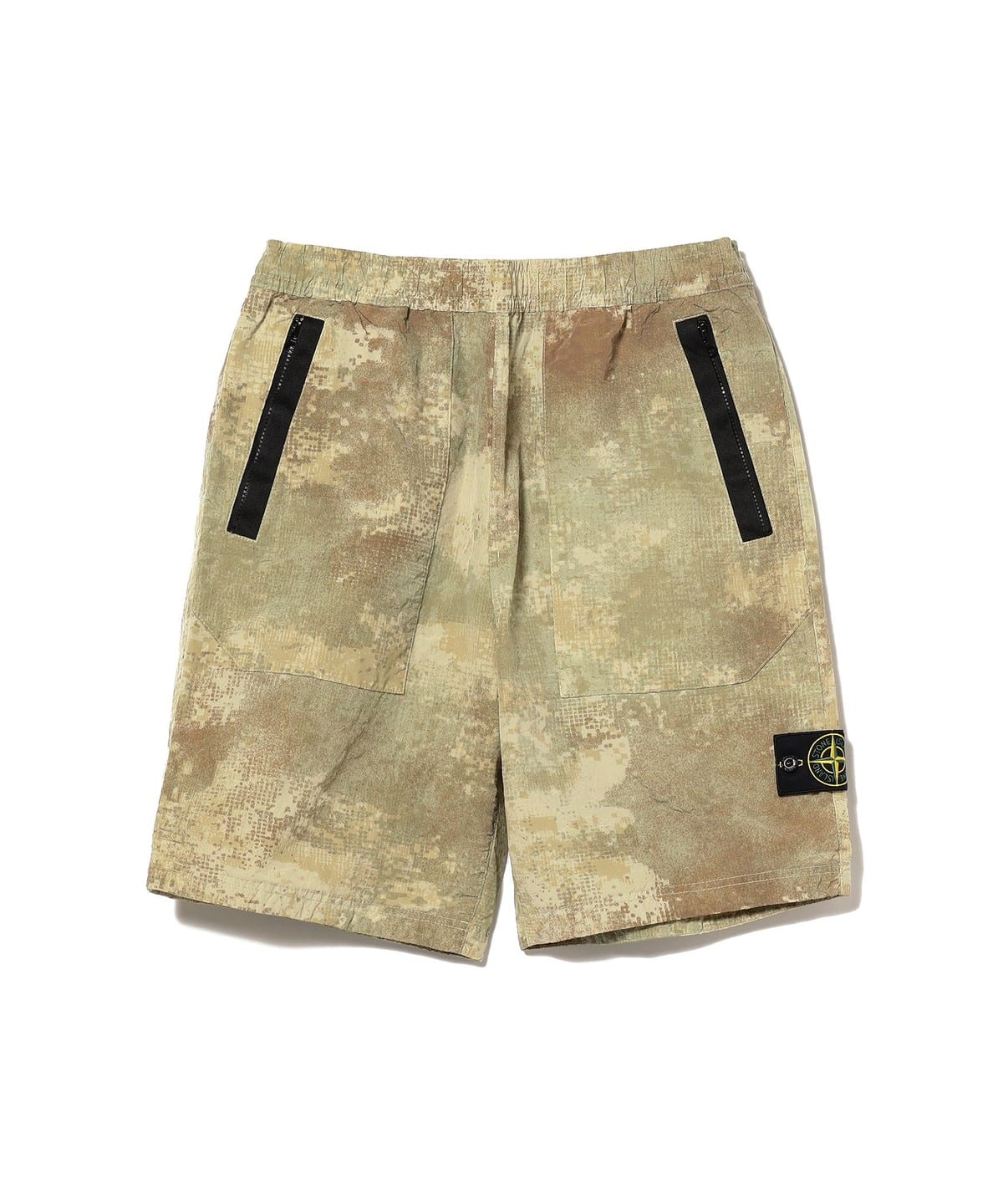 BEAMS（ビームス）STONE ISLAND / BERMUDA SHORTS（パンツ ショート 