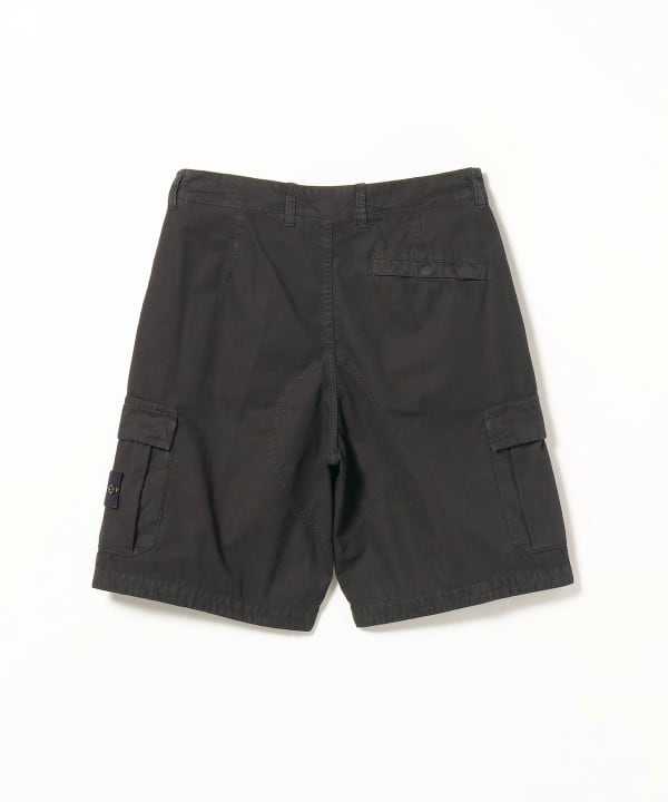 BEAMS（ビームス）STONE ISLAND / BERMUDA LOOSE SHORTS（パンツ 