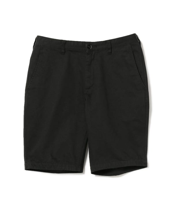 BEAMS（ビームス）ベーシック チノショーツ 24SS（パンツ ショートパンツ）通販｜BEAMS