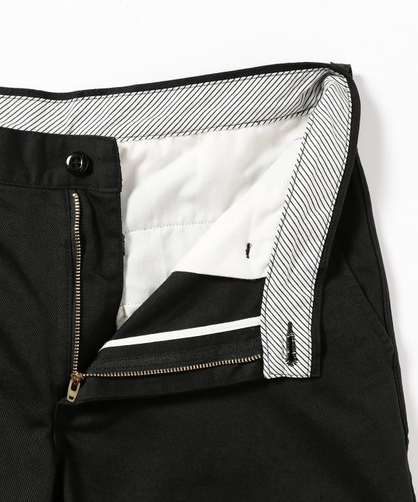BEAMS（ビームス）ベーシック チノショーツ 24SS（パンツ