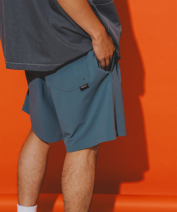 BEAMS（ビームス）撥水 アクティブ ショーツ（パンツ ショート